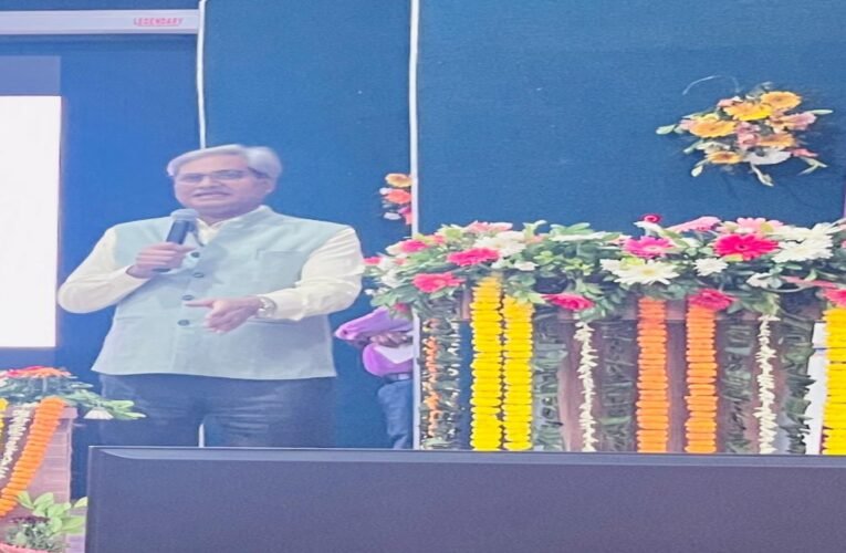 बिरसा कृषि विश्वविद्यालय में दो दिवसीय खरीफ कर्मशाला शुरू, सूखे से निपटने के लिए ‘कंटीजेंट प्लान’ पर जोर