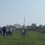 रांची: लापता अदिति की तलाश तेज NDRF को नाले में मिला मांस का टुकड़ा, पुलिस ने जांच के लिए भेज Search for Missing Aditi Intensifies