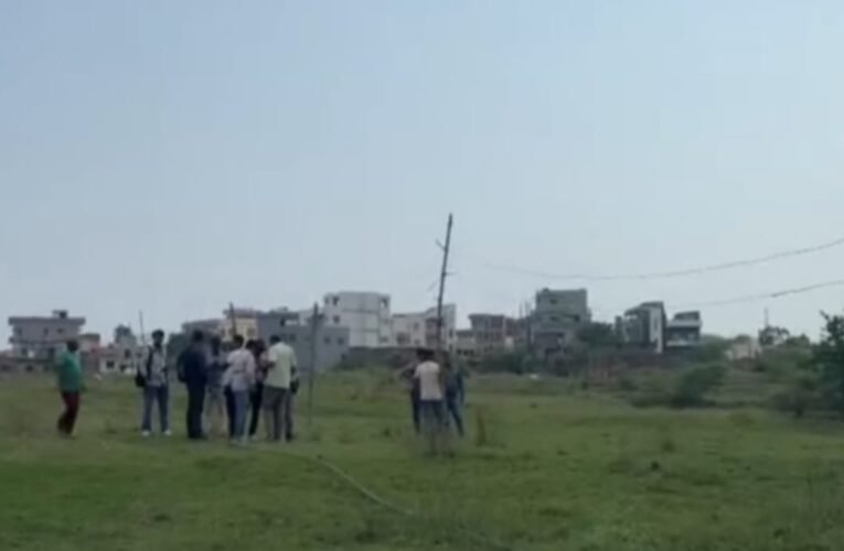रांची: लापता अदिति की तलाश तेज NDRF को नाले में मिला मांस का टुकड़ा, पुलिस ने जांच के लिए भेज