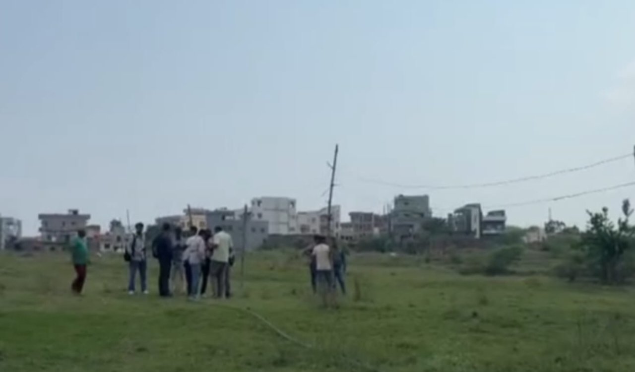 Search for Missing Aditi Intensifies