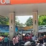 कोल्हान में ईंधन का बड़ा संकट: राशनिंग लागू: बाइक को 200 और कार को 2000 से ज्यादा का तेल नहीं, कोल्हान के 60 पंपों पर तेल की कमी Jamshedpur Fuel Crisis News