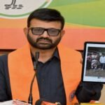 Congress's Celebration Over Alamgir Alam's Bail Is Proof of 'Moral Degradation' — Pratul Shahdeo