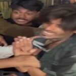 बोकारो: सिटी सेंटर में चेन स्नैचिंग की कोशिश नाकाम, बाइक फिसलने पर आरोपी को भीड़ ने दबोचा; जमकर हुई धुनाई Bokaro Chain Snatching crime