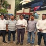 Application Filed for FIR Against JMM Leader Brahmadev Paswan