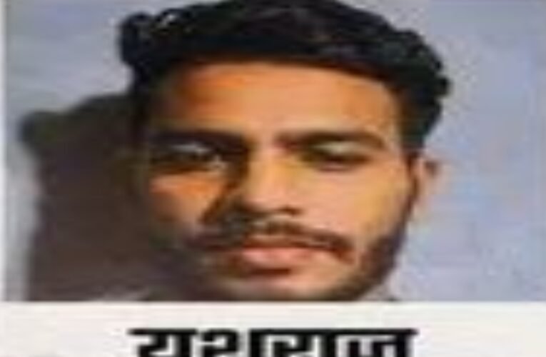 देहरादून जिम हत्याकांड: 1 लाख का इनामी मास्टरमाइंड यशराज सहारनपुर से गिरफ्तार, नोएडा-दिल्ली में भी हुई थी हत्या की कोशिश