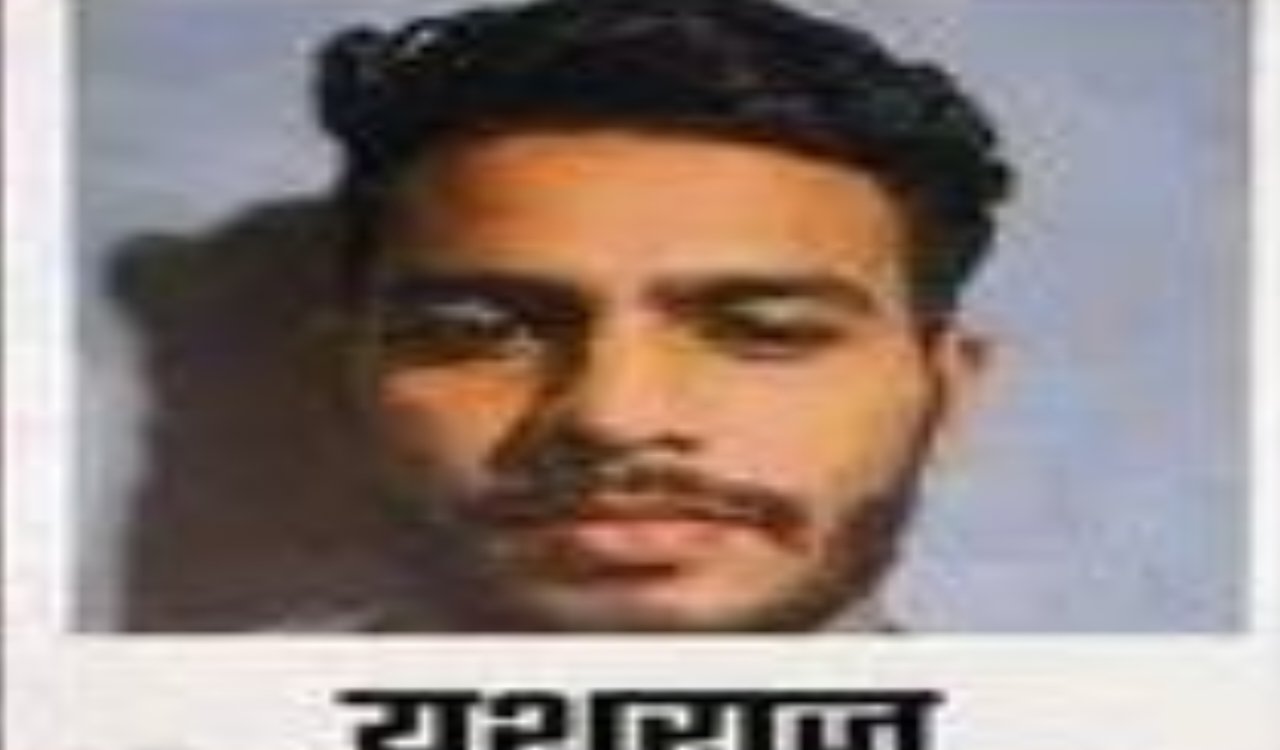 Mastermind with 1 Lakh Bounty Arrested in Saharanpur
