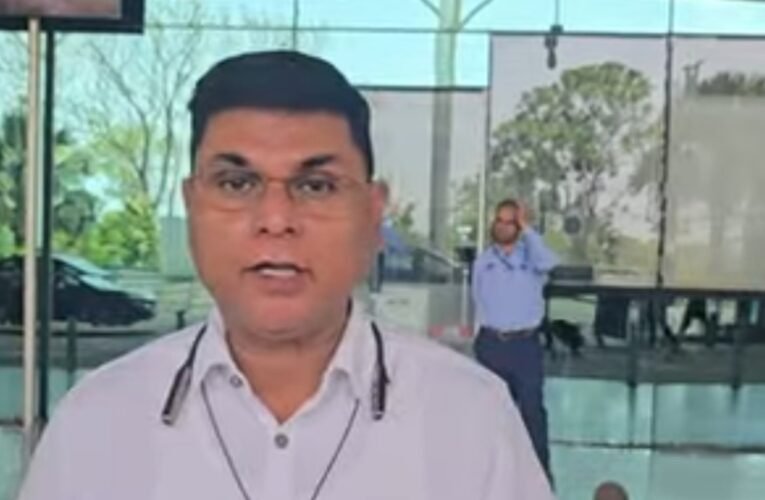 निर्वाचन आयोग की कार्यशाला में क्वालिटी एक्सपर्ट के रूप में शामिल होंगे कुमुद झा
