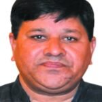 तकनीकी संवर्ग के अधिकारियों को प्रशासनिक पदों से हटाने की मांग, ऊर्जा विकास श्रमिक संघ ने CMD को सौंपा ज्ञापन Energy Development Workers Union submitted a memorandum to the CMD demanding the removal of technical cadre officers from administrative posts.