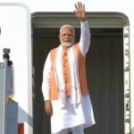 PM Modi's 5-nation tour begins today; will strengthen India's strategic partnerships with several European countries, including the UAE.