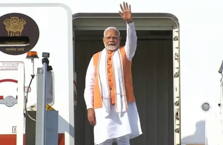 पीएम मोदी का 5 देशों का दौरा आज से शुरू, यूएई समेत यूरोप के कई देशों में मजबूत करेंगे भारत की रणनीतिक साझेदारी