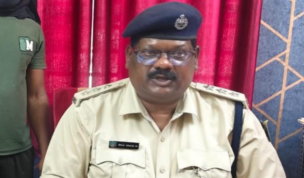 Brown sugar racket busted in Simdega; 5.8 grams of narcotic substance recovered, one arrested