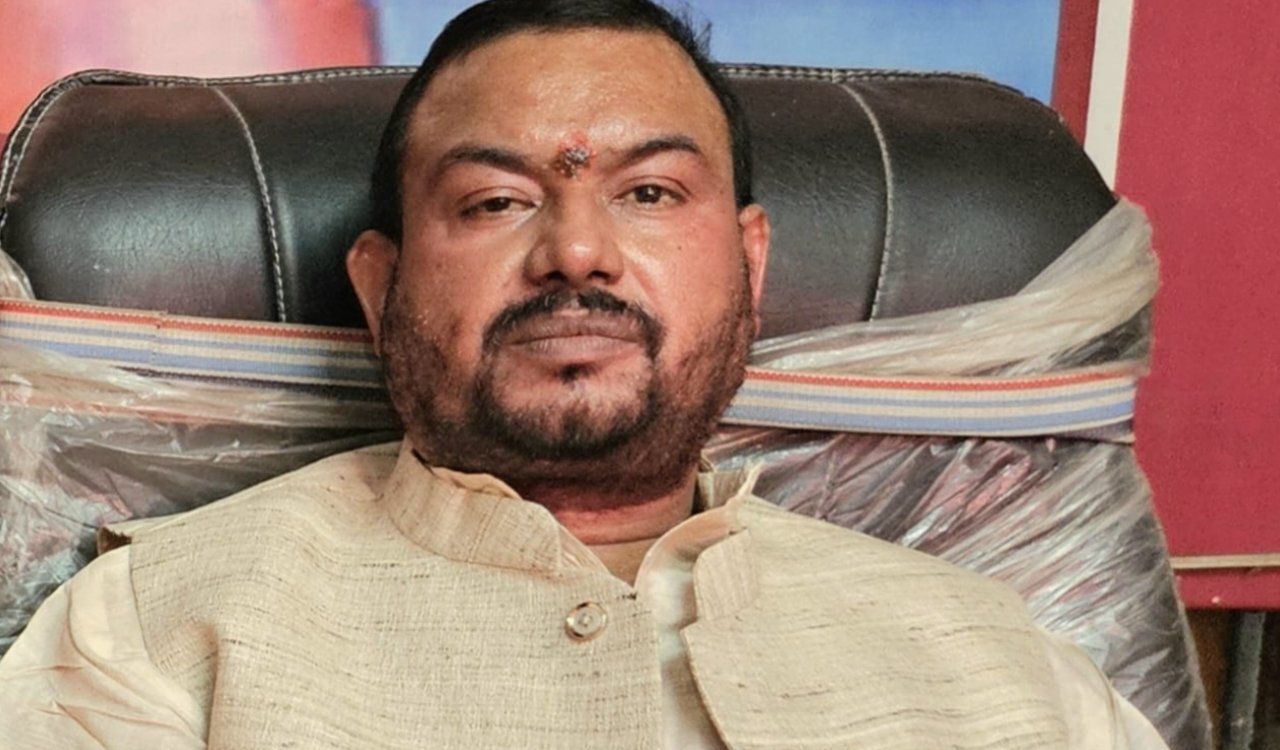 RJD attacks central government over inflation and unemployment, threatens protests