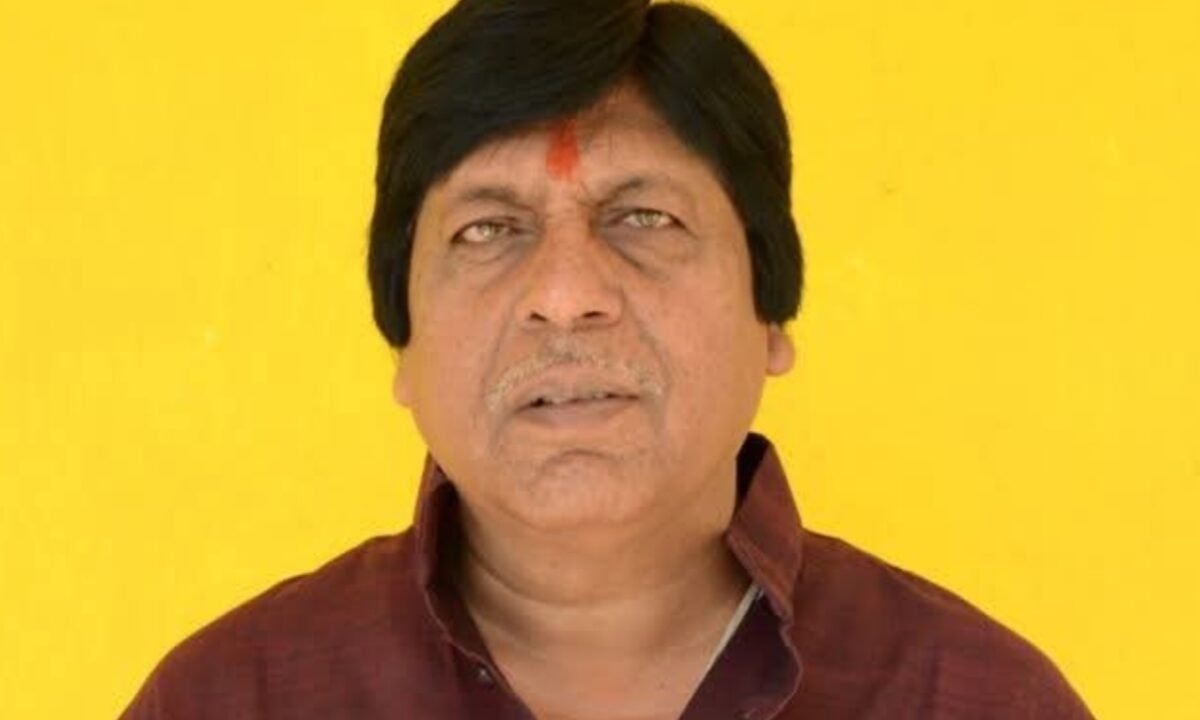 Allegations of Rajiv Ranjan Mishra being implicated in a false case, demand for a fair investigation