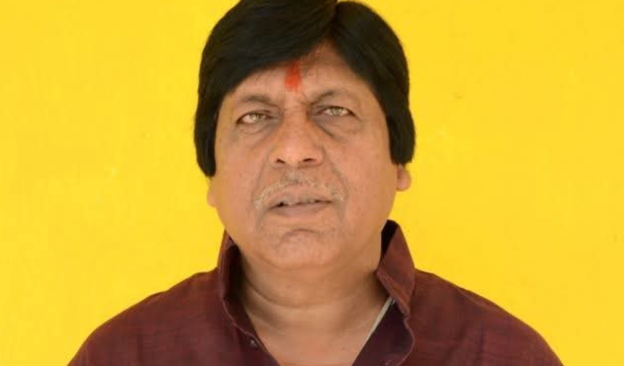Allegations of Rajiv Ranjan Mishra being implicated in a false case, demand for a fair investigation