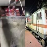 गंगा-दामोदर एक्सप्रेस के AC कोच में 'खूफिया' तहखाना: धनबाद RPF ने बाथरूम की छत से बरामद की बीयर की पेटियां, बिहार जा रही थी खेप RPF Recovers Cases of Beer from Bathroom Ceiling of Ganga-Damodar Express AC Coach