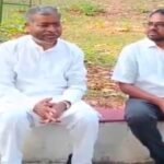 गिरिडीह मधुबन में मरांग बुरु दिसम मांझीथान पहुंचे पूर्व CM बाबुलाल मरांडी को मिला ताला बंद, भड़के : CM हेमंत सोरेन से की कार्रवाई की मांग Ex CM Madhuban Visit, Marang Buru