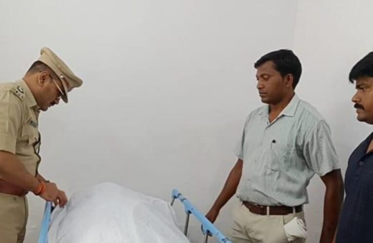 अपने ही हथियार से चली गोली, सिमडेगा में जवान की मौत