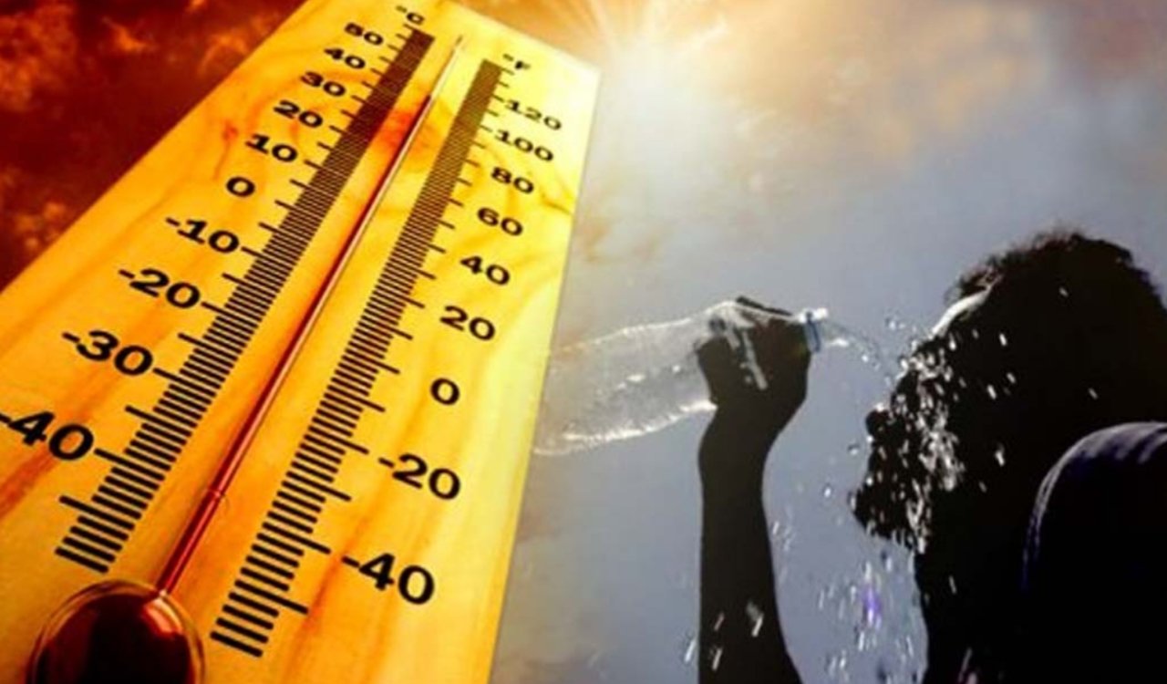 Weather in Ranchi and entire Jharkhand today: Heat wave continues, clouds and light rain possible in some areas