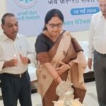 Shanti Bhavan Medical Center Biru started 'Sanjeevani Seva', now emergency health facility will reach the doorstep.