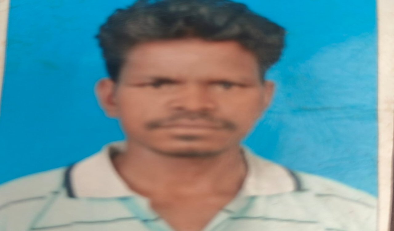 Gomia, Bokaro migrant worker death, 