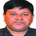 गिरिडीह के विद्युत कार्यपालक अभियंता पर भ्रष्टाचार के गंभीर आरोप, उच्चस्तरीय जांच की मांग Serious allegations of corruption against the Executive Engineer of Electricity, Giridih, demand for high-level investigation