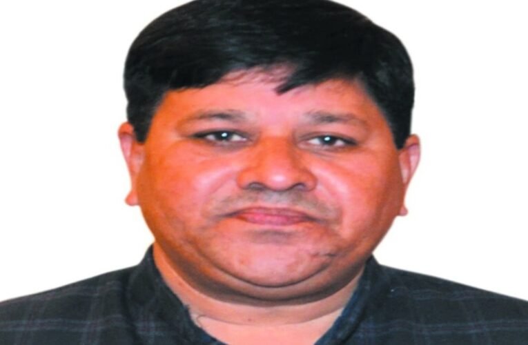 Serious allegations of corruption against the Executive Engineer of Electricity, Giridih, demand for high-level investigation