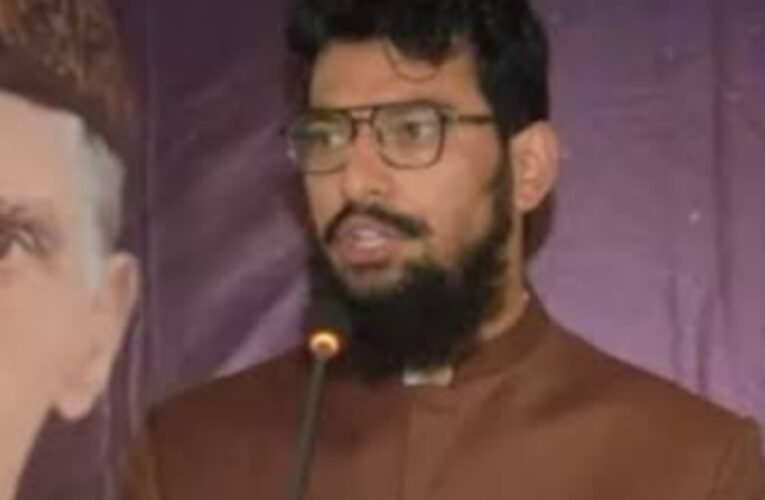 PoK में मारा गया पुलवामा हमले का मास्टरमाइंड हमजा बुरहान, अज्ञात हमलावरों ने बरसाईं गोलियां