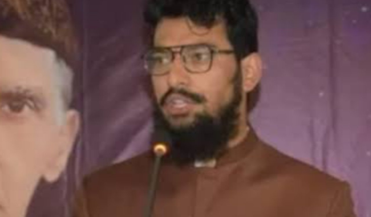 Pulwama attack mastermind Hamza Burhan killed in PoK, unidentified assailants fired bullets