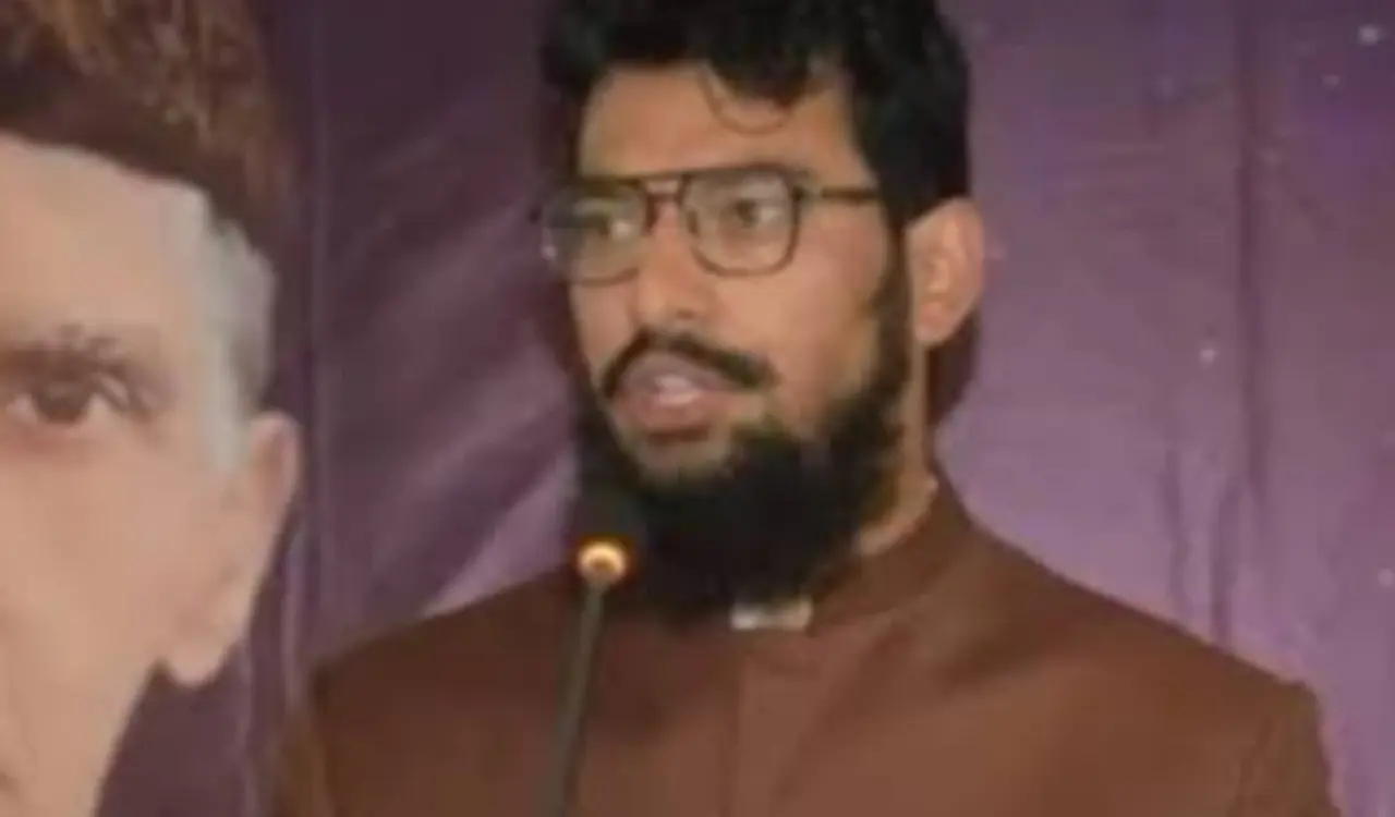 Pulwama attack mastermind Hamza Burhan killed in PoK, unidentified assailants fired bullets