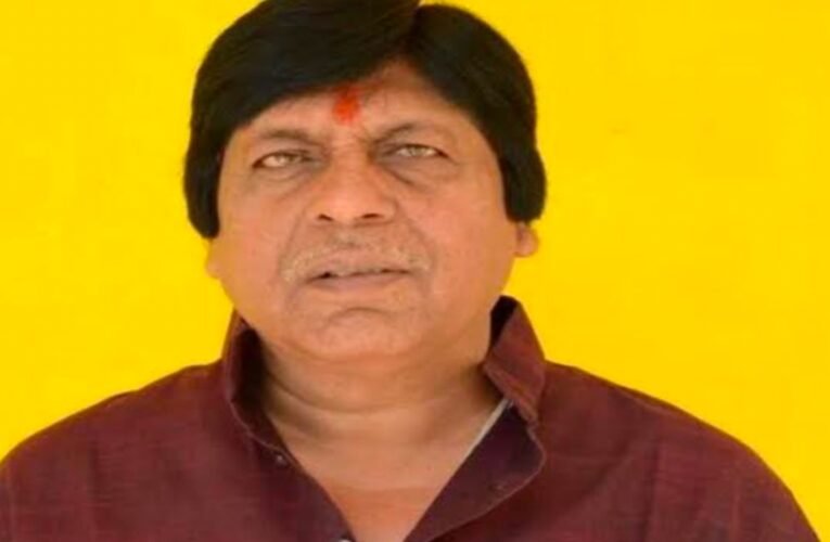 Rajiv Ranjan Mishra alias Chunnu Mishra from Ranchi Civil Court; Granted Bail