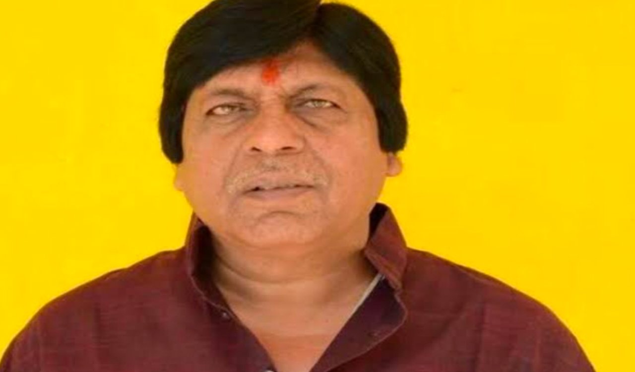 Rajiv Ranjan Mishra alias Chunnu Mishra from Ranchi Civil Court; Granted Bail