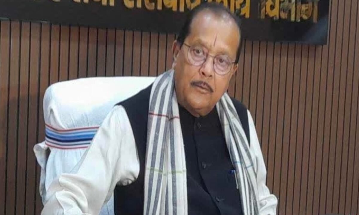 Bhojpuri and Angika Language Dispute in JETET