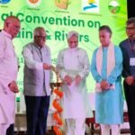 Experts from across the country gathered in Jamshedpur for the conservation of rivers and mountains.