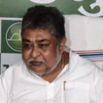 Supriyo Bhattacharya slammed the central government, saying the country is going through an economic and social crisis.