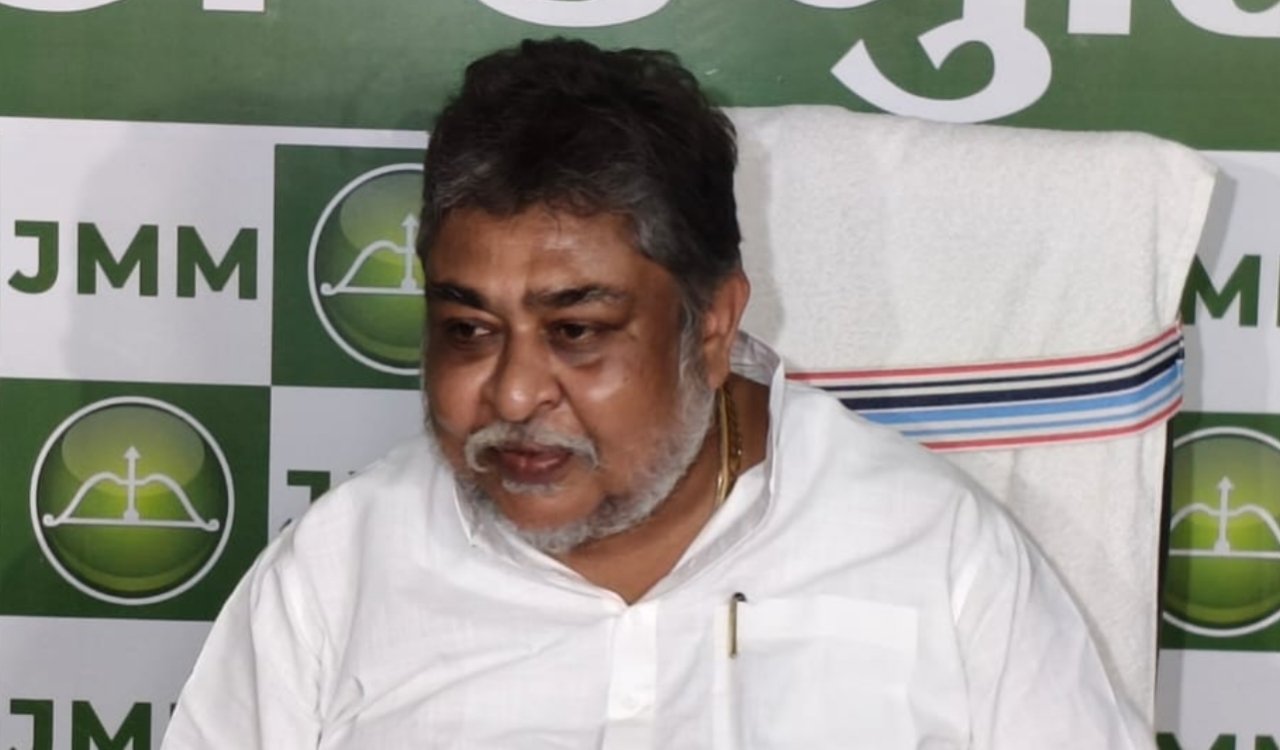 Supriyo Bhattacharya slammed the central government, saying the country is going through an economic and social crisis.