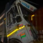 Jharkhand, Accident, Crime