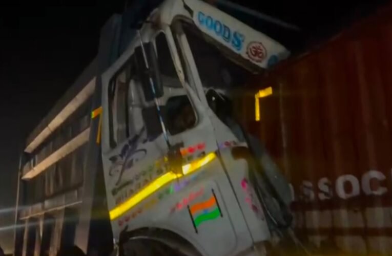 Jharkhand, Accident, Crime
