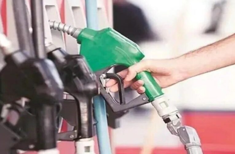 Petrol and diesel prices increased for the third consecutive time, petrol became costlier by 87 paise and diesel by 91 paise per liter.