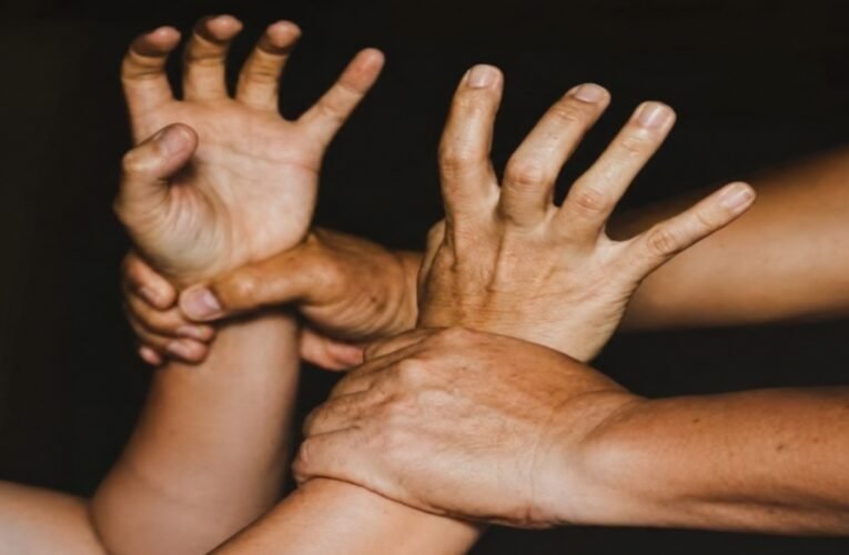 College Student Molested in Middle of Road in Ranchi