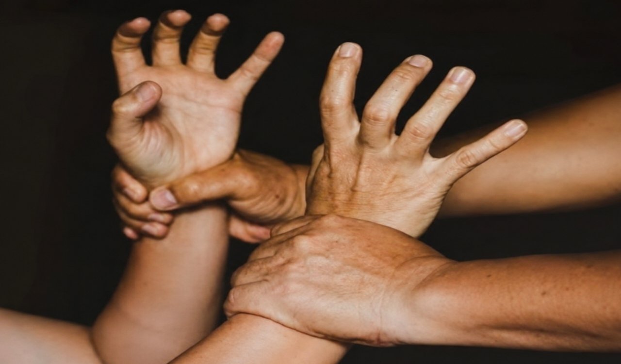 College Student Molested in Middle of Road in Ranchi