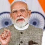 PM Modi handed over appointment letters to 51,000 youth at the 19th Employment Fair, saying youth will play a major role in a developed India