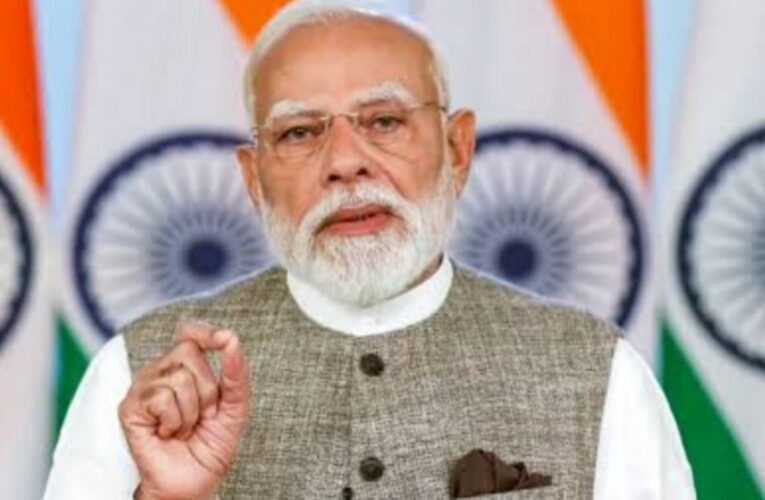 19वें रोजगार मेले में पीएम मोदी ने 51 हजार युवाओं को सौंपे नियुक्ति पत्र, बोले- विकसित भारत में युवाओं की होगी बड़ी भूमिका