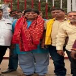 Dr. Pranav Kumar Babbu became an example of friendship
