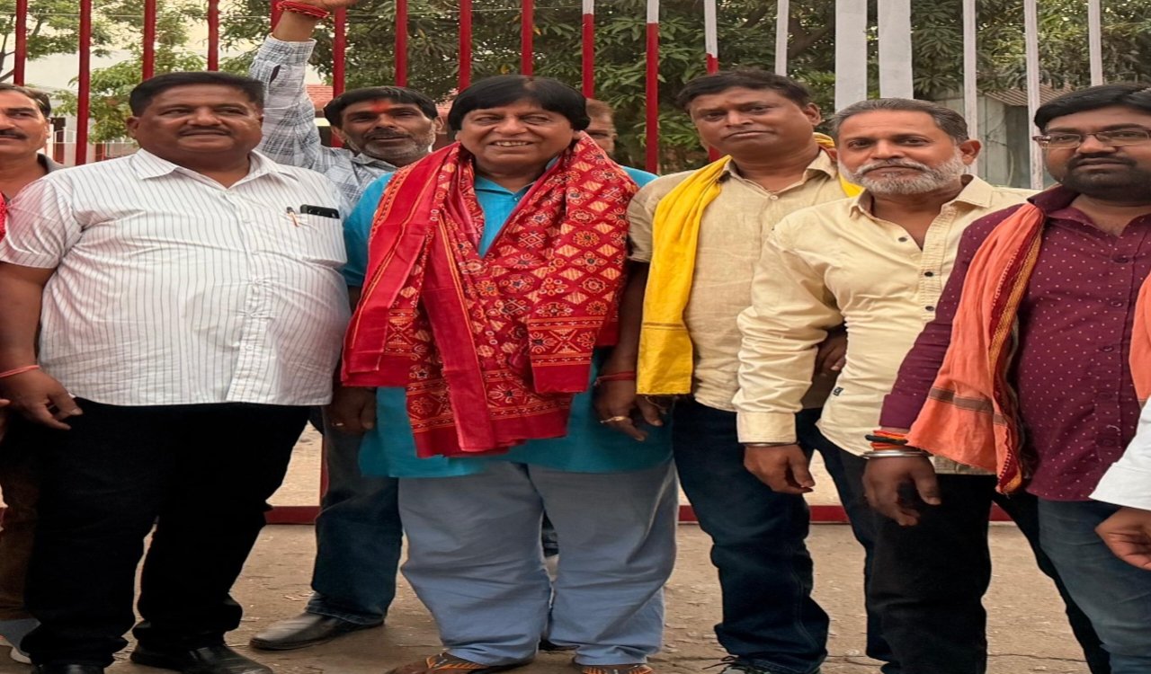 Dr. Pranav Kumar Babbu became an example of friendship