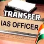 Jharkhand: Massive transfer of IAS officers; Garhwa DC among 36 officers transferred