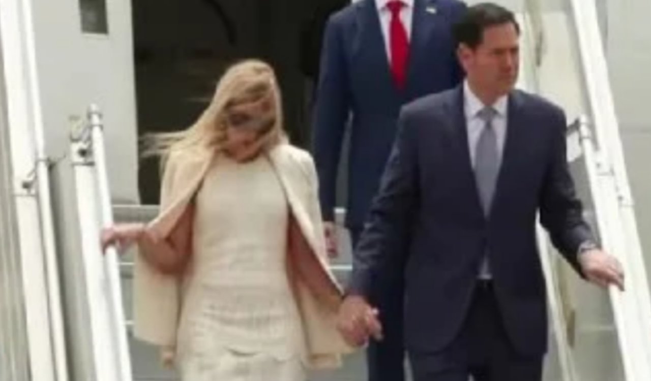 US Secretary of State Marco Rubio on India visit, will meet PM Modi today