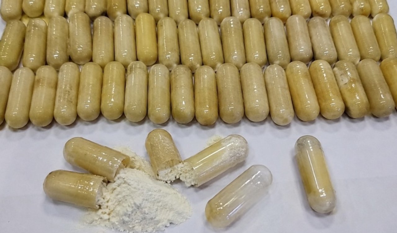 DRI conducts major operation at Mumbai airport, seizes cocaine worth Rs 11.25 crore; 4 foreign nationals arrested