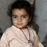 No clue found yet about missing Aditi from Kokar, reward increased to Rs 1 lakh