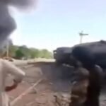 बलूचिस्तान दहला: ट्रेन पर भीषण आतंकी हमला, BLA के मजीद ब्रिगेड ने ली जिम्मेदारी Update Quetta Train Blast, Balochistan Attack,