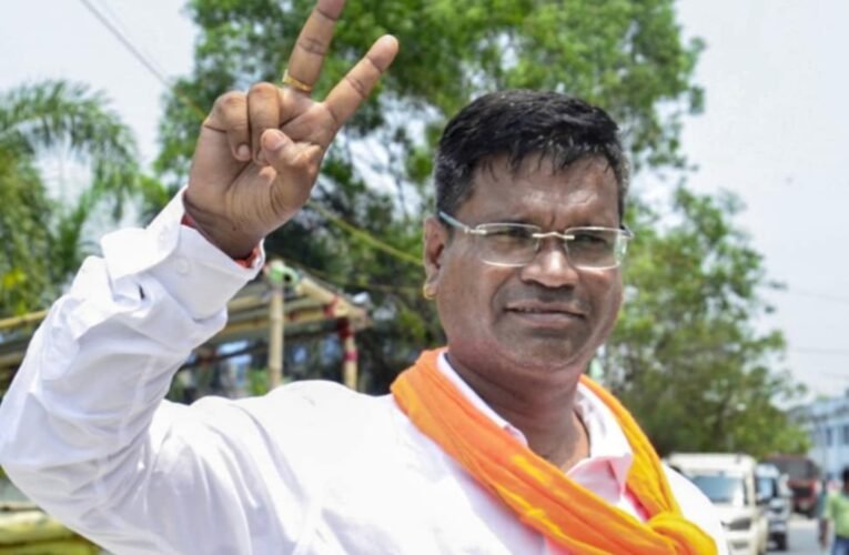 फलता विधानसभा सीट पर बीजेपी की बड़ी जीत, दोबारा मतदान के बाद टीएमसी को झटका